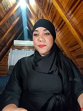 AmbarBurhan online show from January 10, 2026, 4:31 pm