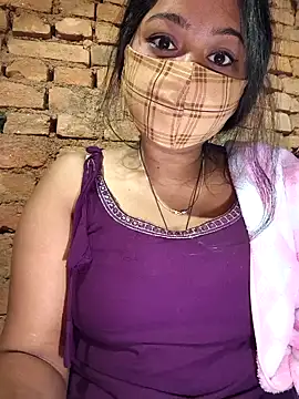 Snapshot of Samarya-78 chatting on December 4, 2025, 2:43 am Samarya-78 online show from December 4, 2025, 2:43 am