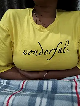 Snapshot of Samarya-78 chatting on December 14, 2025, 6:45 pm Samarya-78 online show from December 14, 2025, 6:45 pm