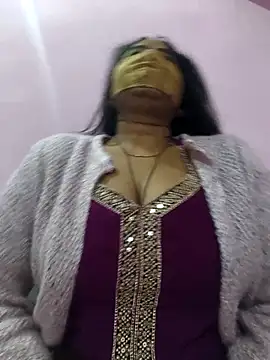 Snapshot of Samarya-78 chatting on January 6, 2026, 6:55 pm Samarya-78 online show from January 6, 2026, 6:55 pm