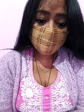 Snapshot of Samarya-78 chatting on January 10, 2026, 11:45 am Samarya-78 online show from January 10, 2026, 11:45 am