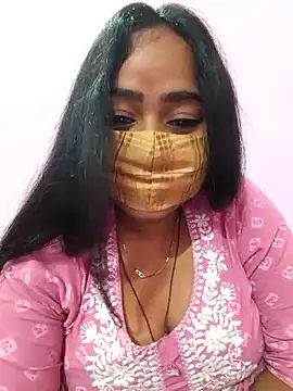 Snapshot of Samarya-78 chatting on January 11, 2026, 9:09 pm Samarya-78 online show from January 11, 2026, 9:09 pm