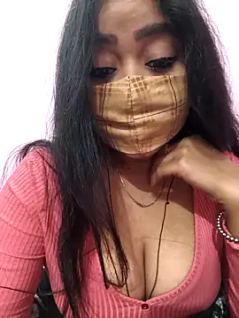 Snapshot of Samarya-78 chatting on January 18, 2026, 7:39 pm Samarya-78 online show from January 18, 2026, 7:39 pm