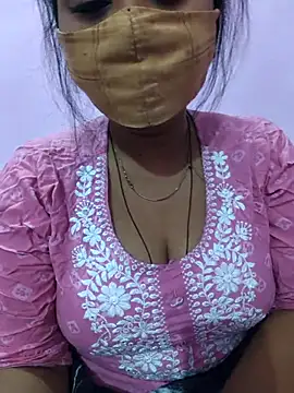 Snapshot of Samarya-78 chatting on February 8, 2026, 9:29 pm Samarya-78 online show from February 8, 2026, 9:29 pm