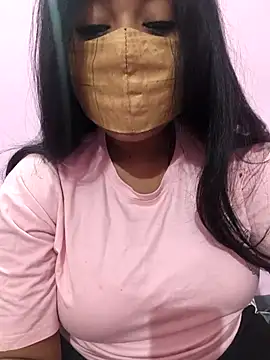 Snapshot of Samarya-78 chatting on February 20, 2026, 7:47 pm Samarya-78 online show from February 20, 2026, 7:47 pm