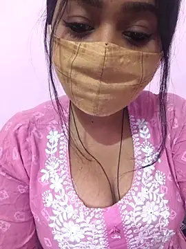 Snapshot of Samarya-78 chatting on February 22, 2026, 7:19 am Samarya-78 online show from February 22, 2026, 7:19 am