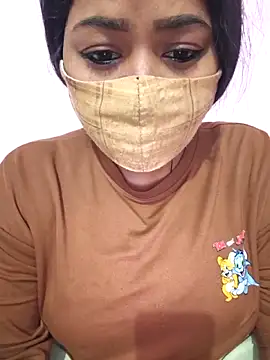 Snapshot of Samarya-78 chatting on February 23, 2026, 7:44 pm Samarya-78 online show from February 23, 2026, 7:44 pm