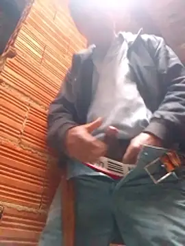 TattyFoxglove online show from January 18, 2026, 7:06 pm