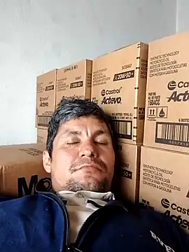 TattyFoxglove online show from February 20, 2026, 5:46 pm