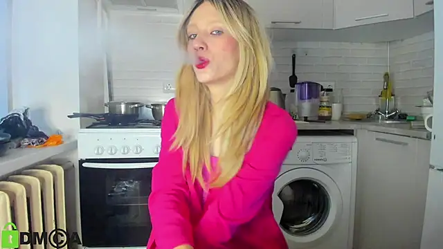  Alice Kitty online show from December 2, 2024, 6:20 am