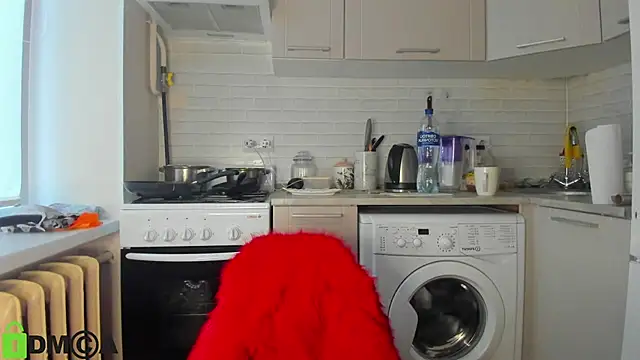  Alice Kitty online show from December 3, 2024, 11:01 am