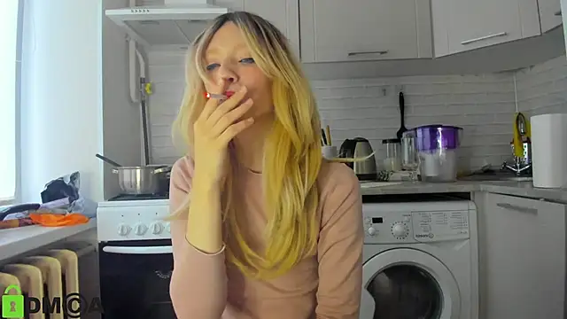  Alice Kitty online show from December 5, 2024, 8:33 am