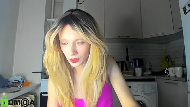  Alice Kitty online show from December 10, 2024, 2:06 pm