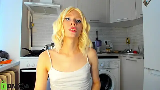  Alice Kitty online show from December 14, 2024, 11:50 am