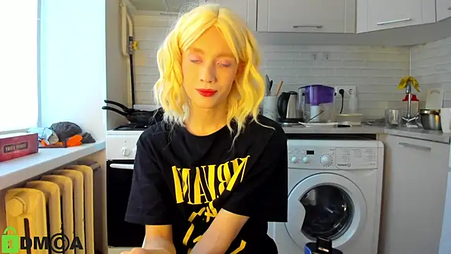  Alice Kitty online show from December 19, 2024, 9:29 am