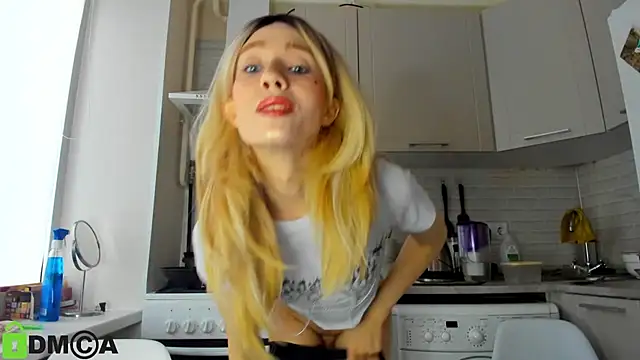  Alice Kitty online show from December 27, 2024, 8:35 am