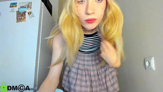  Alice Kitty online show from December 29, 2024, 12:01 pm