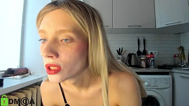  Alice Kitty online show from January 13, 2025, 8:58 am