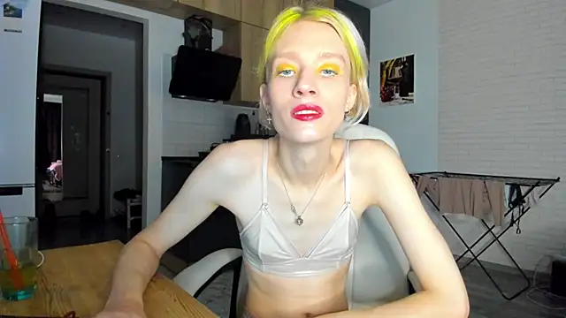  Alice Kitty online show from November 29, 2025, 6:49 am