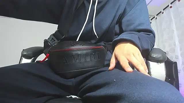 FrannBoy online show from January 14, 2026, 3:45 am