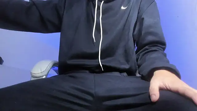 FrannBoy online show from January 31, 2026, 8:18 pm