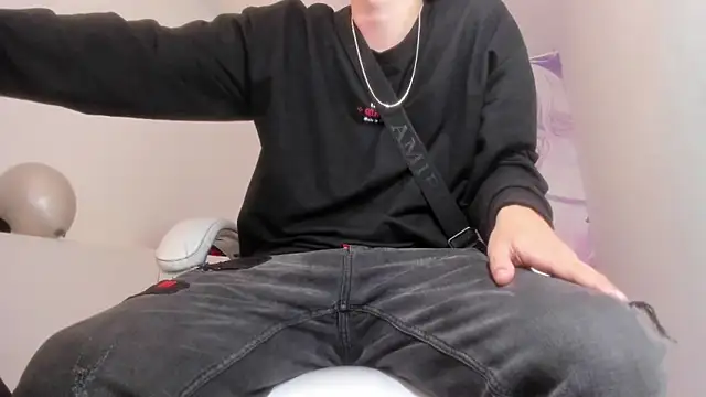 FrannBoy online show from February 19, 2026, 3:13 am