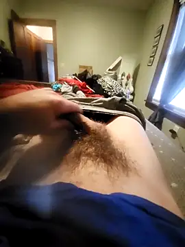 Bigoleslong98765 online show from March 31, 2026, 11:43 am