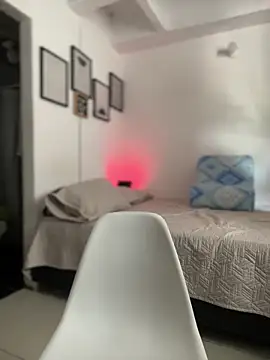 Miss-Abbii online show from December 25, 2024, 8:07 pm