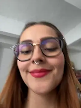 Miss-Abbii online show from February 9, 2025, 6:26 pm