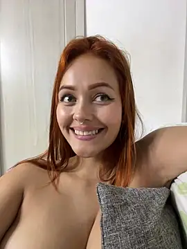 Miss-Abbii online show from March 22, 2025, 11:09 pm