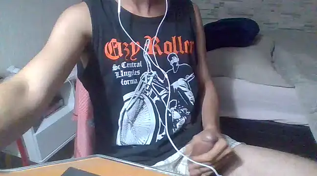 Carioca98Lapa online show from December 3, 2024, 4:36 am