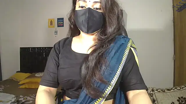 Most-Beautiful-Queen online show from February 2, 2026, 7:01 pm