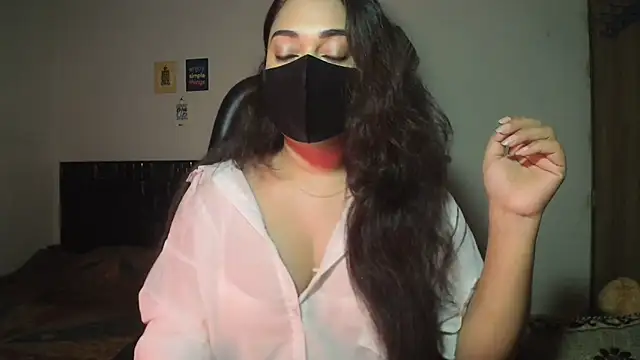 Most-Beautiful-Queen online show from March 24, 2026, 7:08 pm