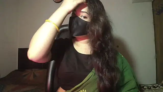 Most-Beautiful-Queen online show from March 29, 2026, 7:36 pm