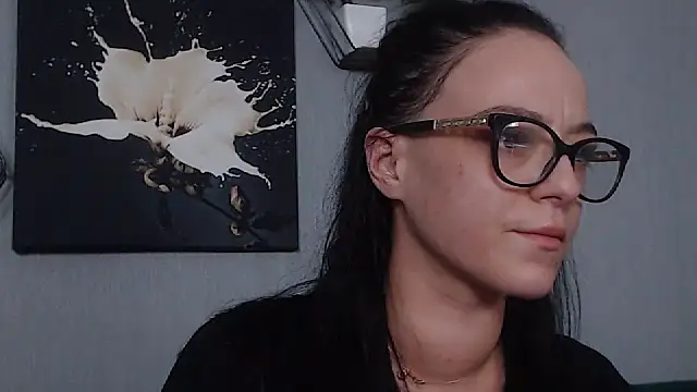 IzabelllNoir online show from February 19, 2025, 8:22 am