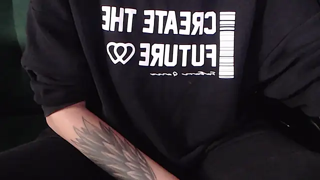 IzabelllNoir online show from September 20, 2025, 6:58 am