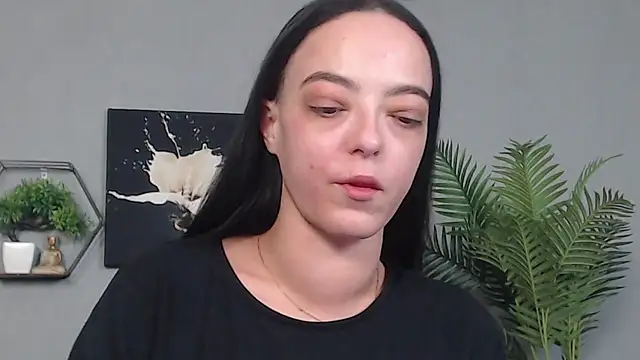 IzabelllNoir online show from February 22, 2026, 9:08 am