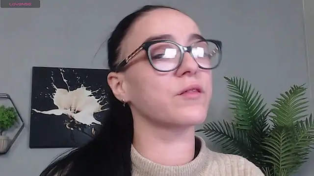 IzabelllNoir online show from March 31, 2026, 8:59 am