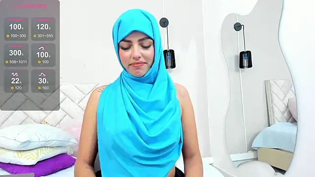 Lea nahid online show from January 14, 2025, 9:41 pm