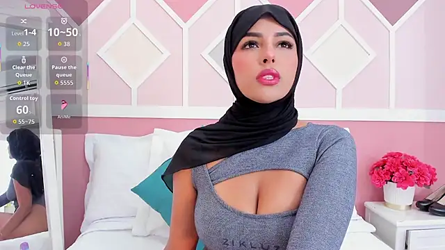 Lea nahid online show from January 31, 2026, 7:11 pm