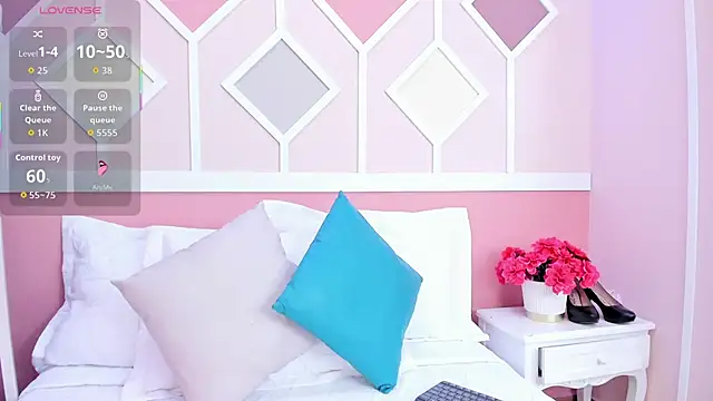 Lea nahid online show from February 6, 2026, 6:55 pm