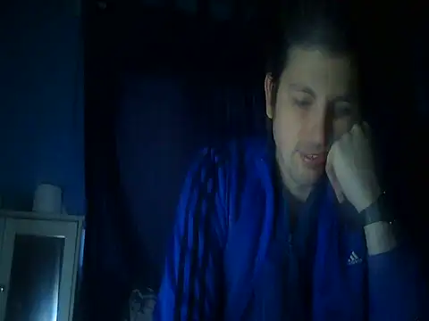 fred301993 online show from January 14, 2025, 4:29 pm