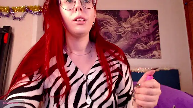 Snapshot of VanessaLincum chatting on February 2, 2026, 7:18 am VanessaLincum online show from February 2, 2026, 7:18 am