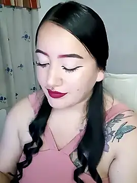 kirara dirty online show from January 11, 2025, 7:06 am