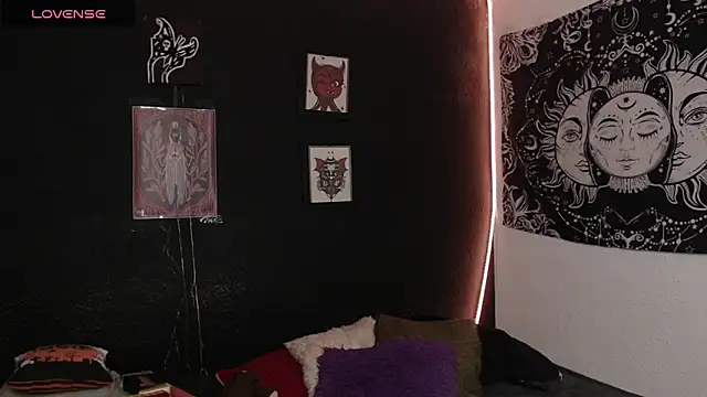 Snapshot of niakat_ chatting on September 10, 2025, 12:54 am niakat  online show from September 10, 2025, 12:54 am