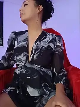 Sara LipsX online show from November 30, 2025, 2:48 am