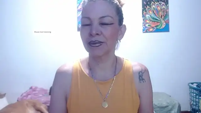 electra-mommy online show from March 5, 2026, 10:22 am