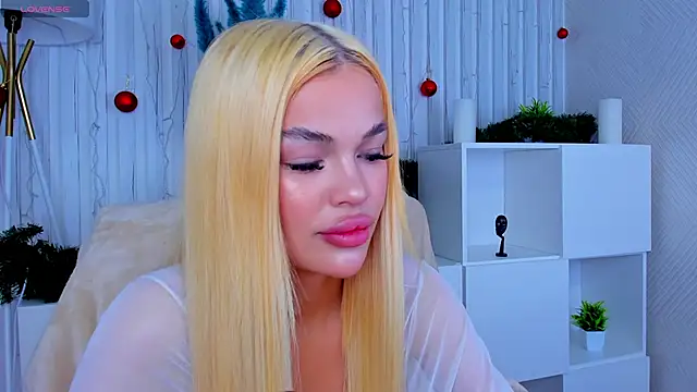 Angel Sapphire  online show from January 26, 2025, 9:19 am