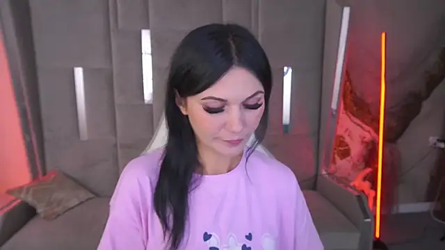 SonnyKage online show from September 13, 2025, 8:19 pm