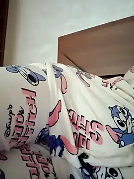 Ahlam44a online show from February 26, 2026, 11:53 am